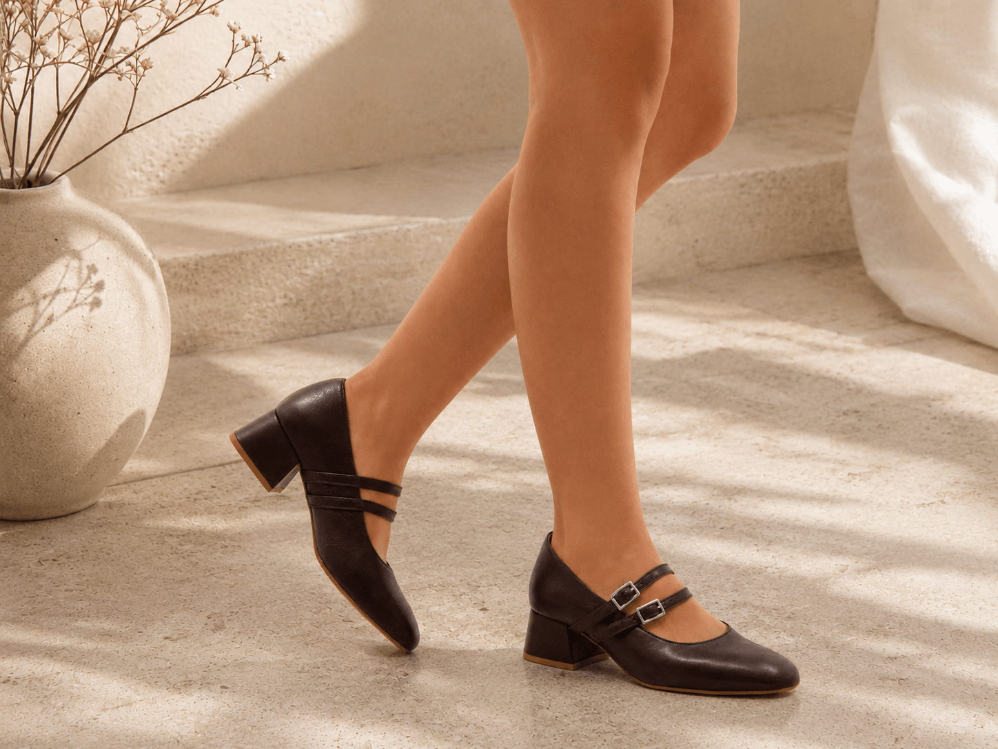 Gianni Bravo footwear